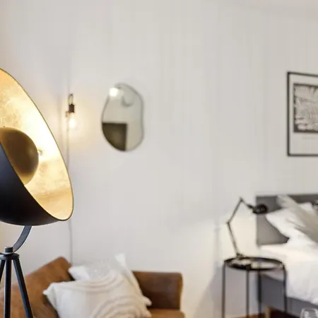 Ddhomes Lahnliebe App 01 - Balkon,therme,smarttv Appartement Bad Ems